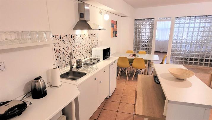 Driopon Apartment