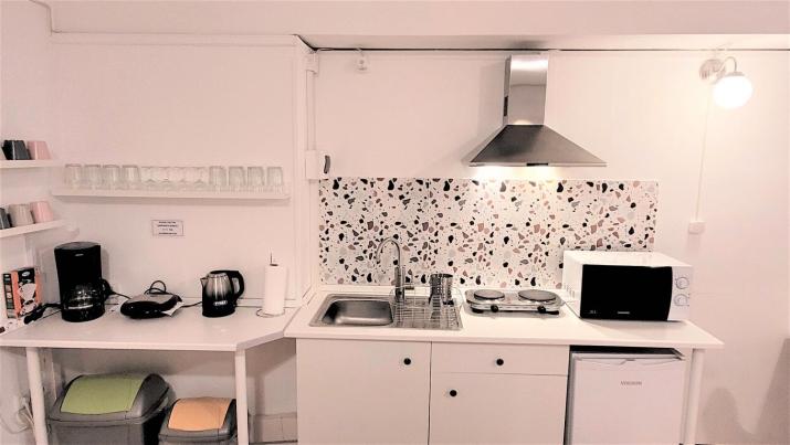 Driopon Apartment