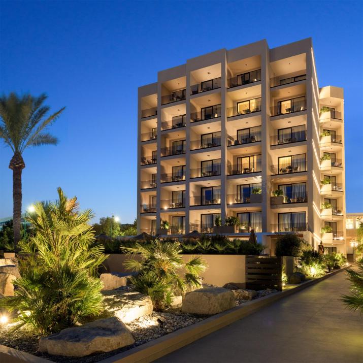 Ammades All Suites Beach Hotel & Spa - Adults Only