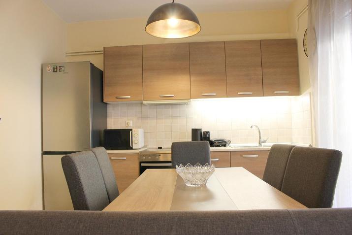 Alkinoos Apt -Inspiring Living in Meteora -3BD