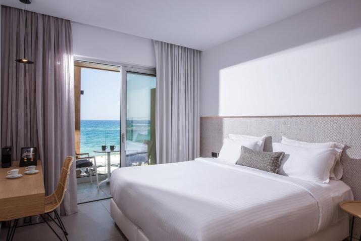 Enorme Ammos Beach Resort