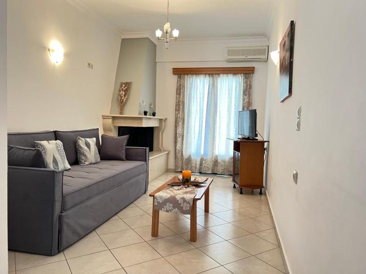 Ethereal Villas Lefkas