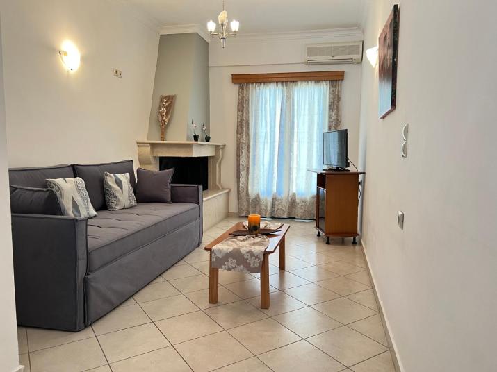 Ethereal Villas Lefkas