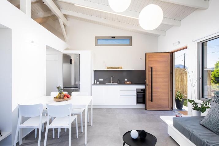 Theros Residence