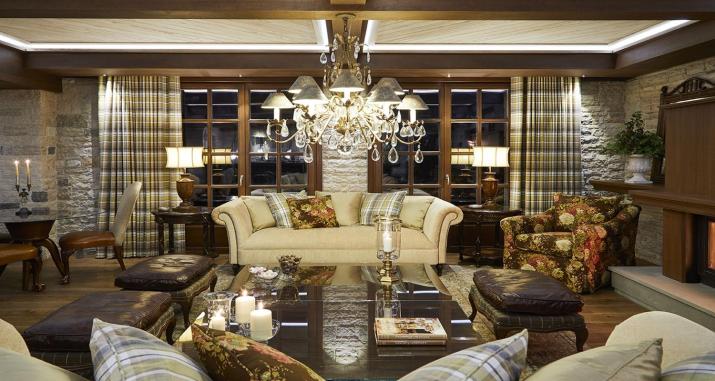 MounTrace Suites & SPA