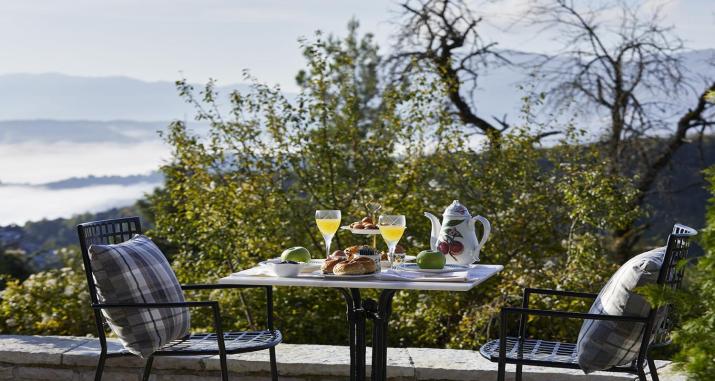 MounTrace Suites & SPA