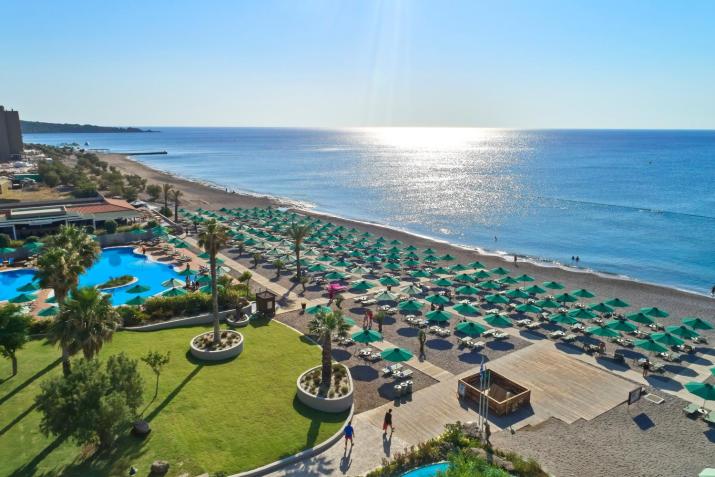 Esperos Mare Resort & Spa