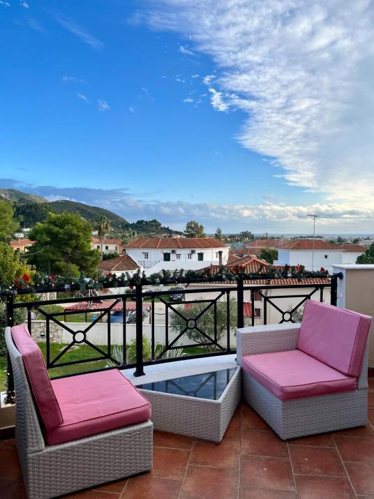 Anagenessis Resort