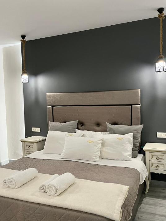 Anagenessis Resort