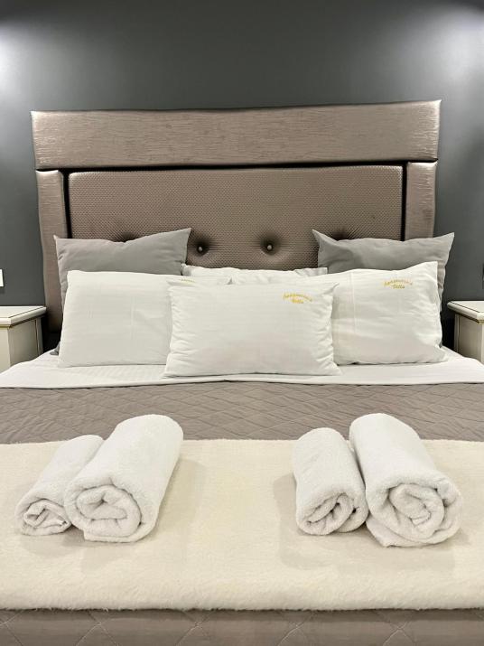 Anagenessis Resort