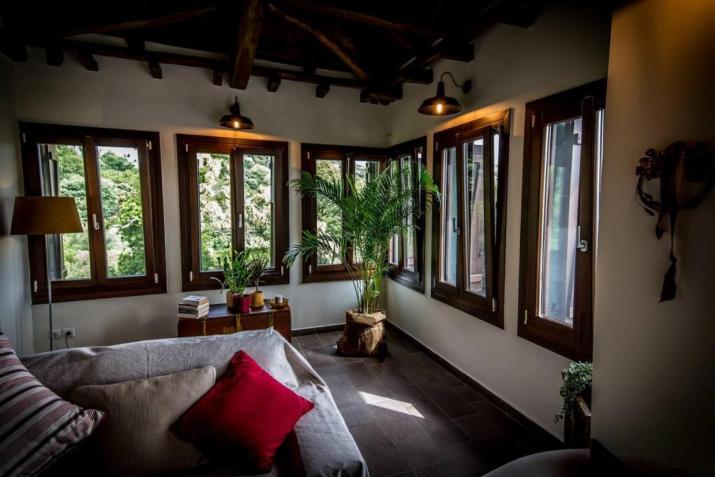 Villa Melissa Tsagarada