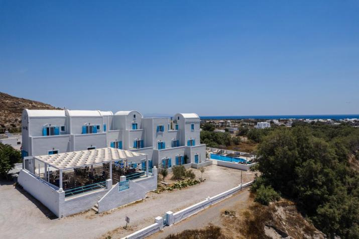Porto Villa