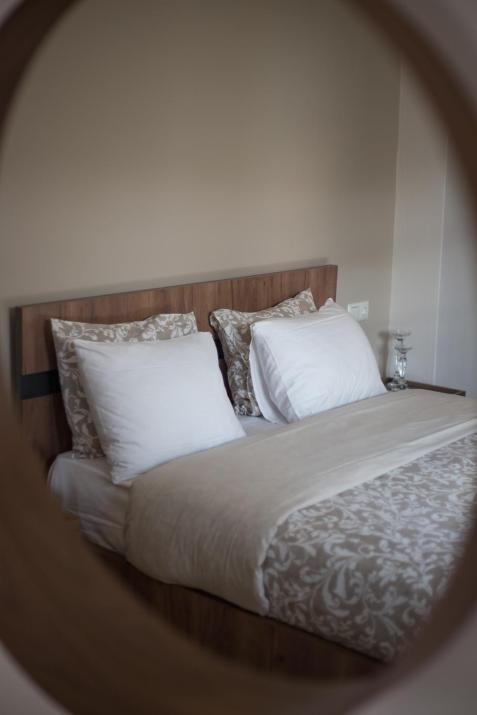 Μελίτη Pelion Luxury Living
