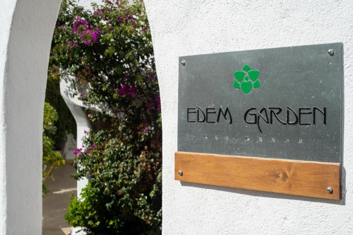 Edem Garden Residence by Estia