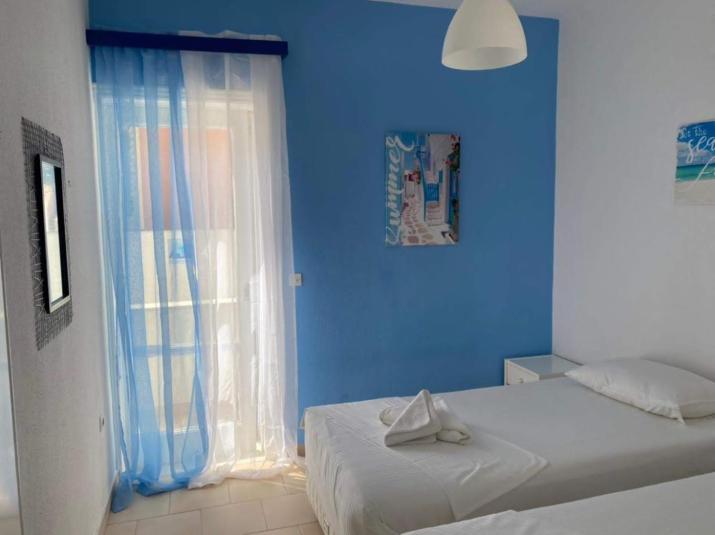 Corfu Glyfada Beach Apartment 91