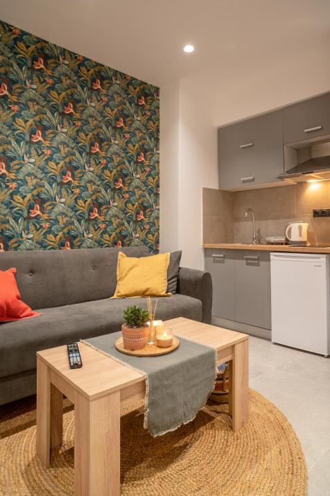 Heart Of Athens Apartments