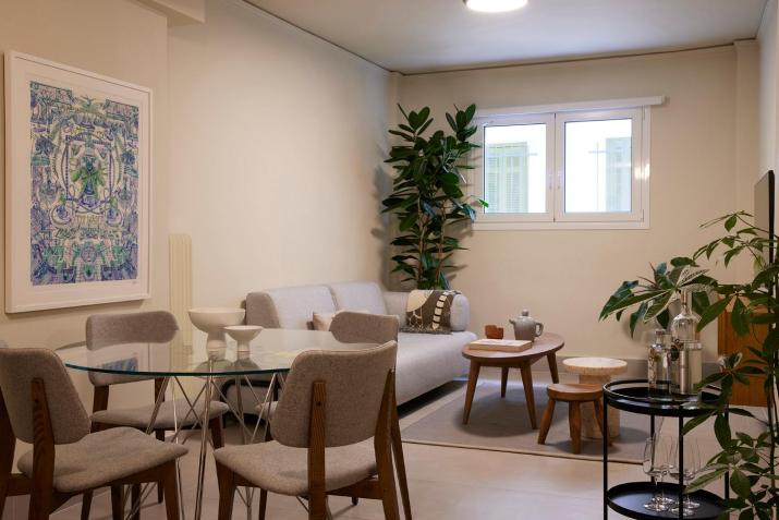 Mandra Living-Kolonaki