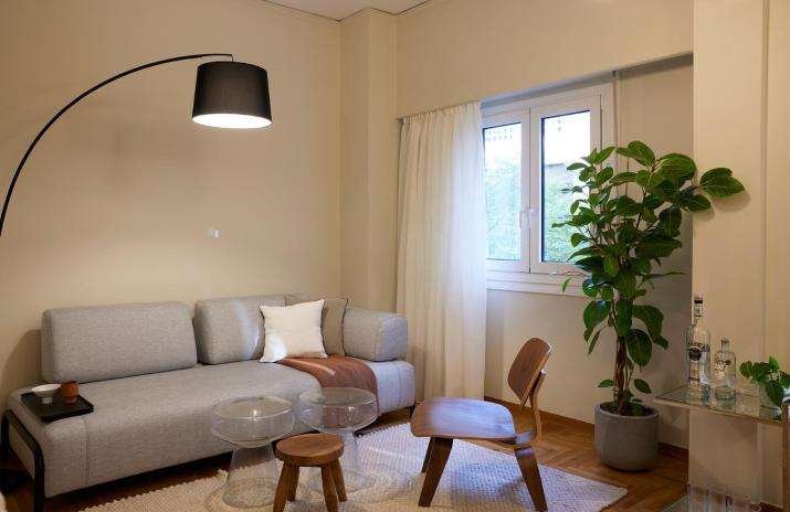 Mandra Living-Kolonaki