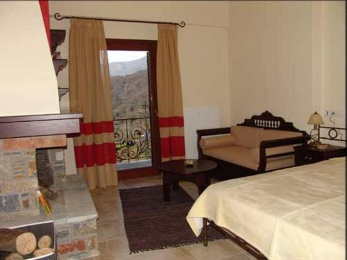 Hotel Erotas