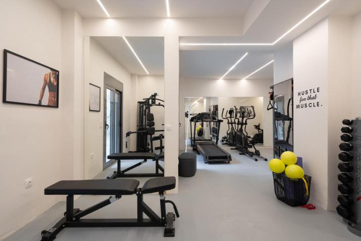 IO SUITES