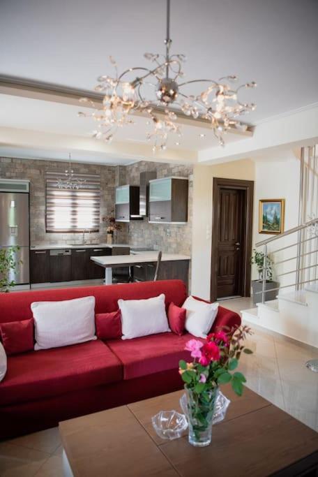 Villa Valentina