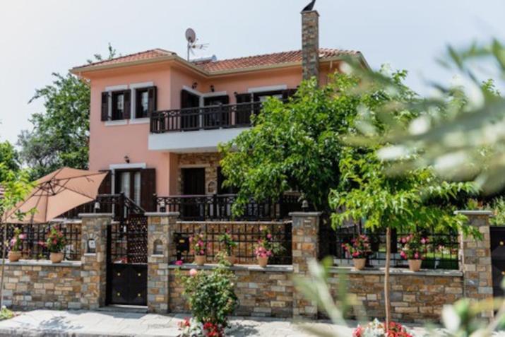 Villa Valentina