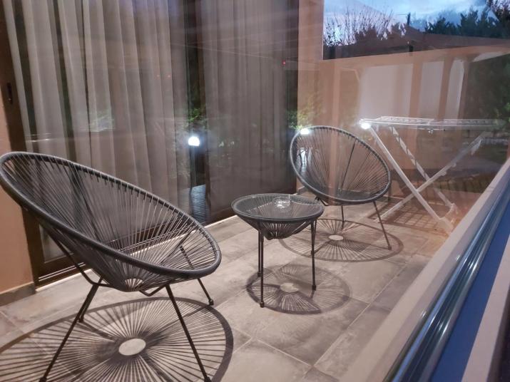 The Santo George Beach Resort