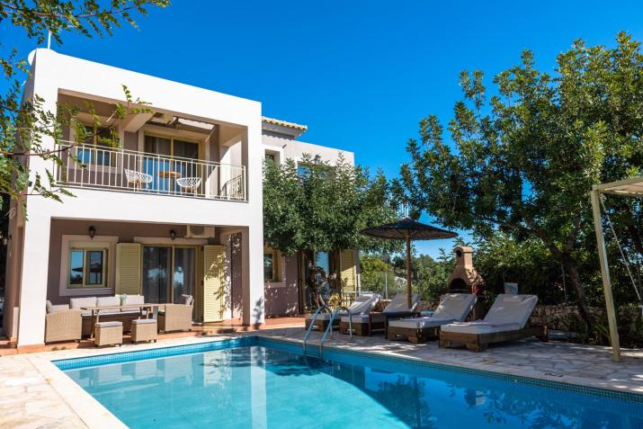 Astra Villas