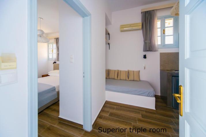 St. Paul's Bay View Suites