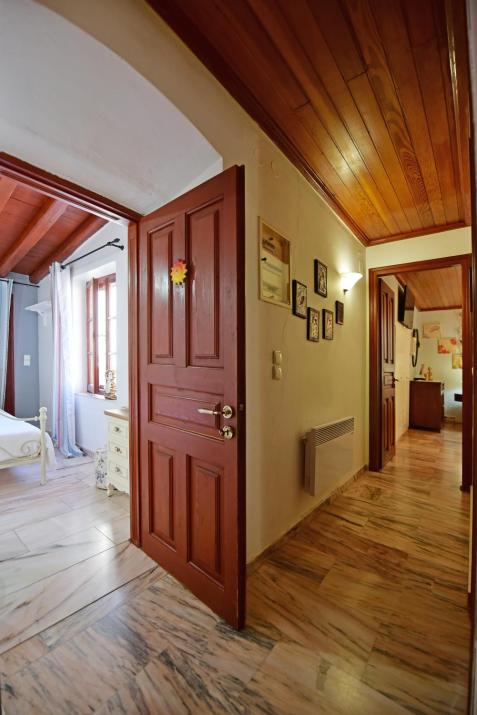 Chrysoula's Home