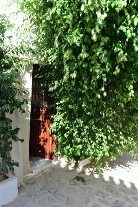 Chrysoula's Home
