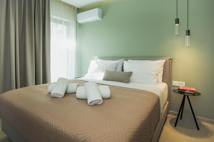 Celine Luxury Apartments & Suites
