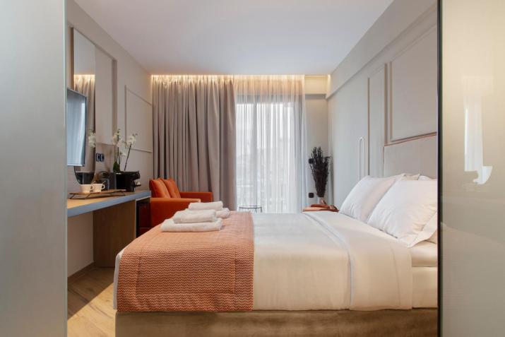 1910 Lifestyle Hotel