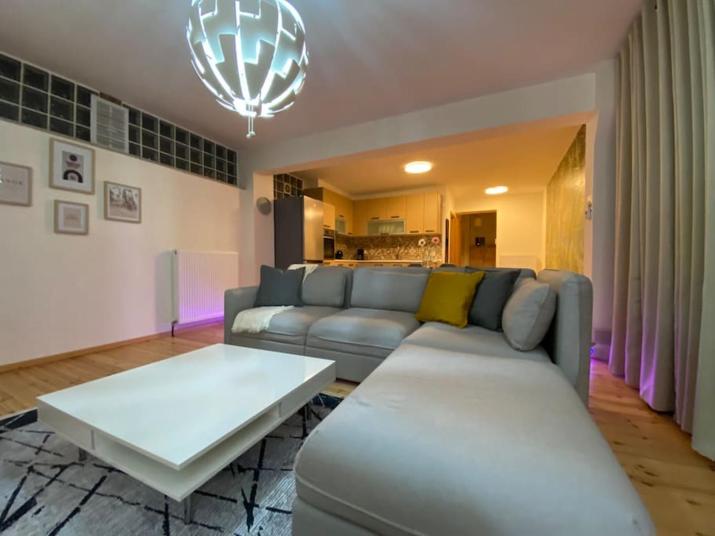 Elaiorama Apartment