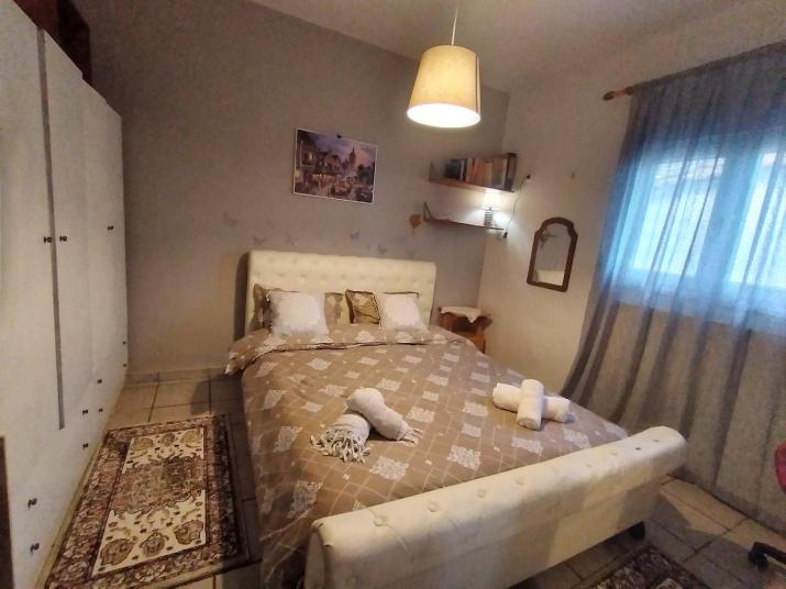 sweet home