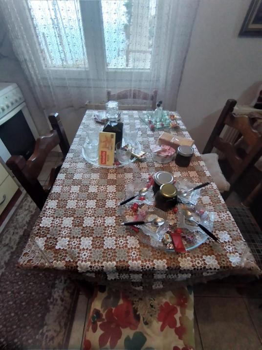 sweet home
