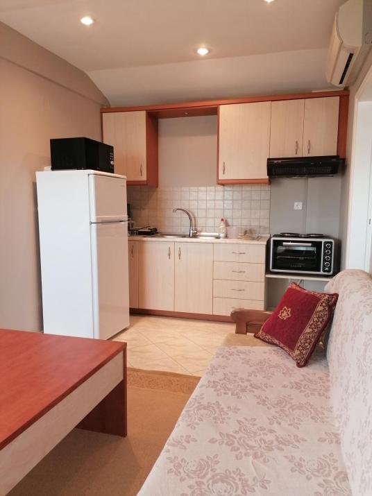 Σοφίτα, Ευφροσυνη