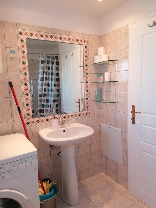 Σοφίτα, Ευφροσυνη