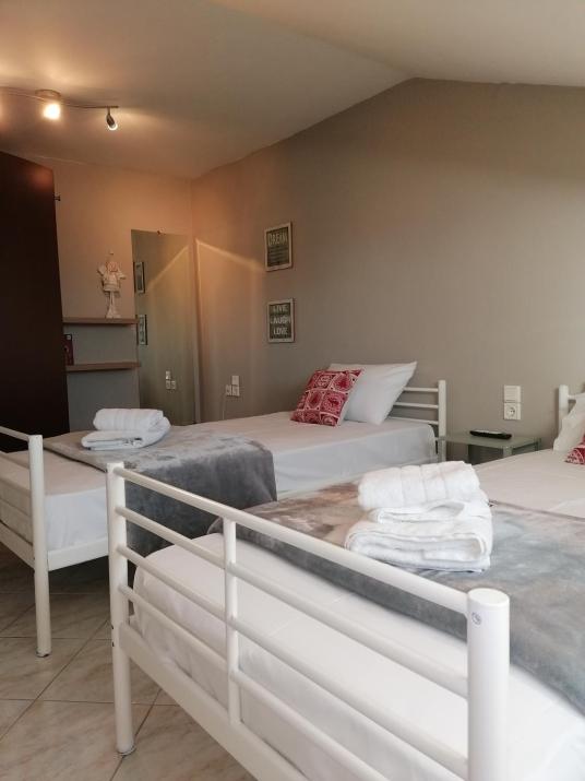 Σοφίτα, Ευφροσυνη