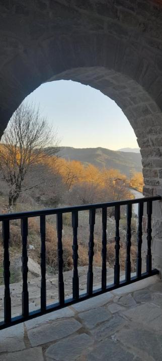 ΠΑΝΟΡΑΜΑ ΤΣΕΠΕΛΟΒΟΥ