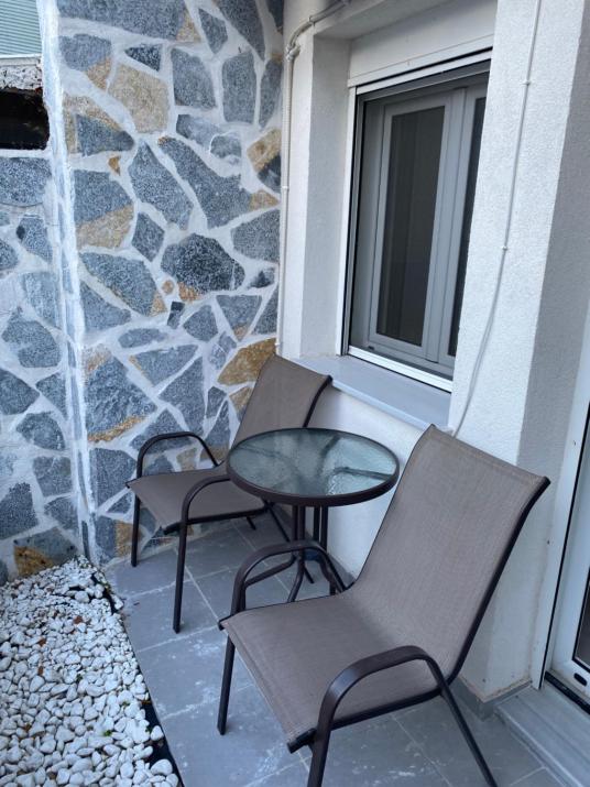 Luxury suite felicia with fireplace by the lake