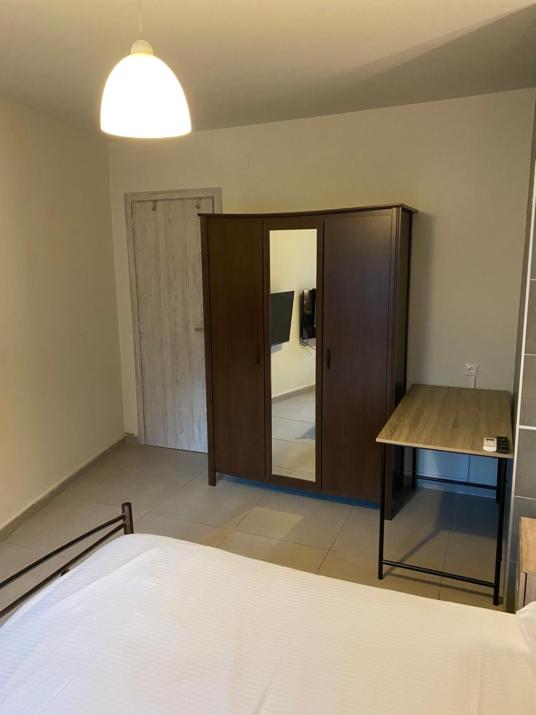 Luxury suite felicia with fireplace by the lake