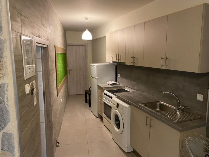 Luxury suite felicia with fireplace by the lake