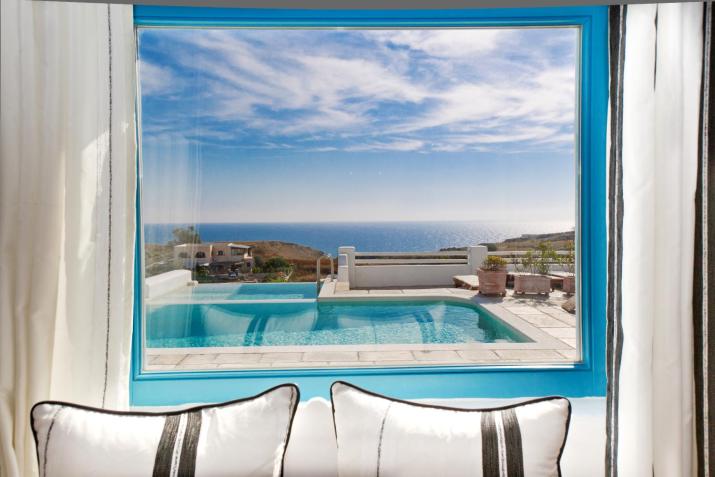 Anema Boutique Hotel & Villas Santorini