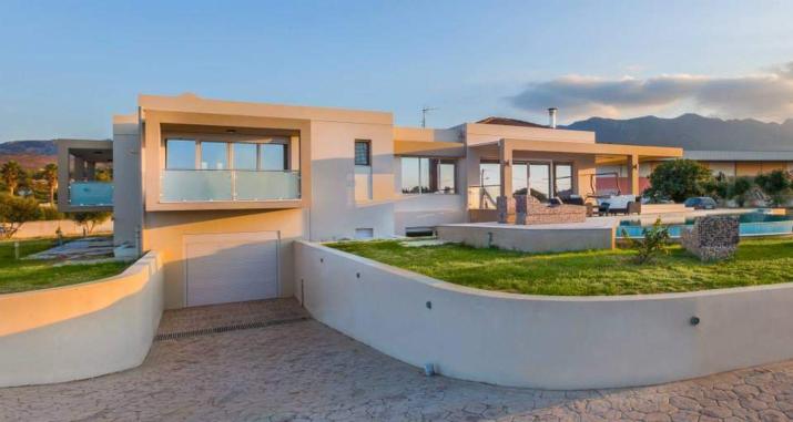 Villa Fotaki