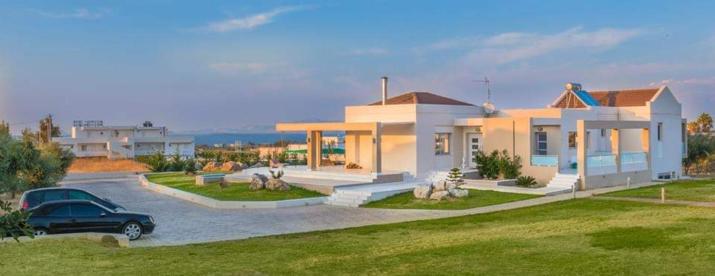 Villa Fotaki