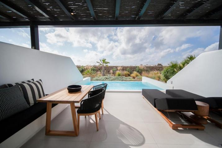 Agrari Bo Suites by Mykonos Rocks