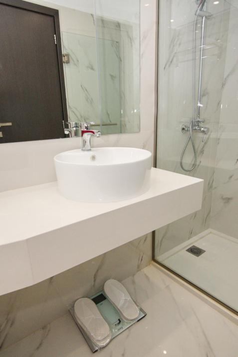 International Atene hotel