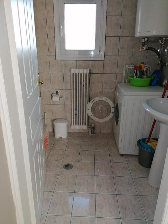 Σοφίτα, Ευφροσυνη