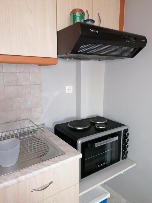 Σοφίτα, Ευφροσυνη